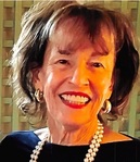 Jane  O'Neil