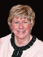 Janet Nilsson